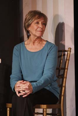 Marianne Selbert